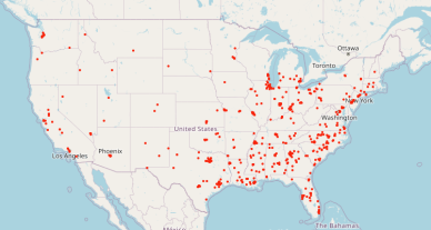Children Killed or Injured in 2023