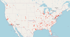 Mass Shootings - 2023