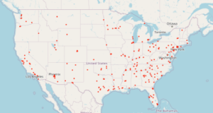 Officer Shot or Killed